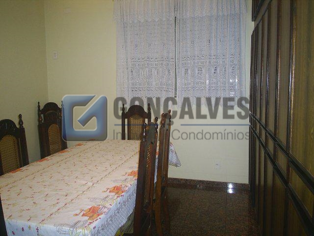 1236, Sobrado, à venda, à venda, 749.900,00,VILA ASSUNCAO, Santo André,4 quartos: F84780D