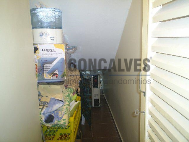 1236, Sobrado, à venda, à venda, 749.900,00,VILA ASSUNCAO, Santo André,4 quartos: F84780C