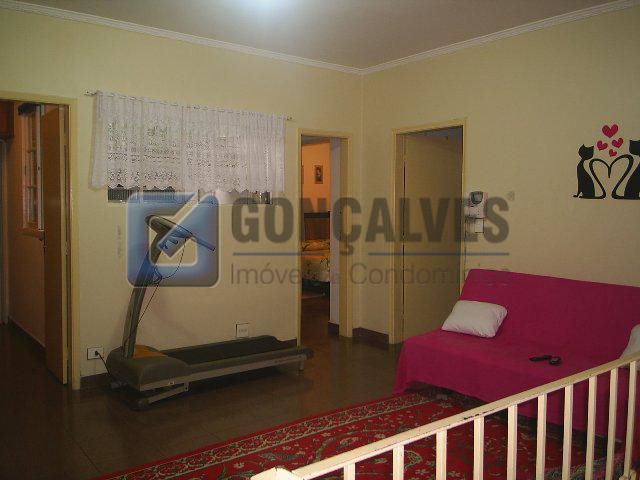 1236, Sobrado, à venda, à venda, 749.900,00,VILA ASSUNCAO, Santo André,4 quartos: F84780P