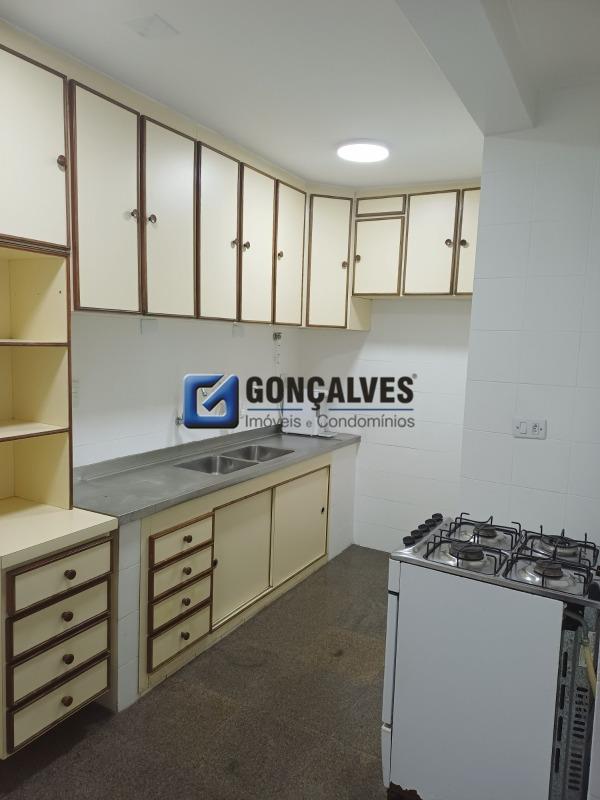 1236, Sobrado, à venda, à venda, 850.000,00,Vila Assunção, Santo André,4 quartos: 