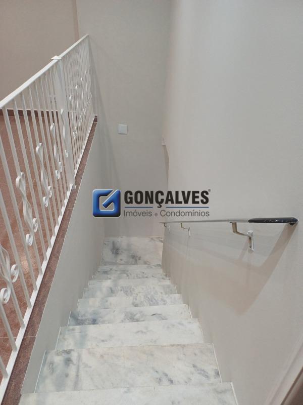 1236, Sobrado, à venda, à venda, 850.000,00,Vila Assunção, Santo André,4 quartos: 