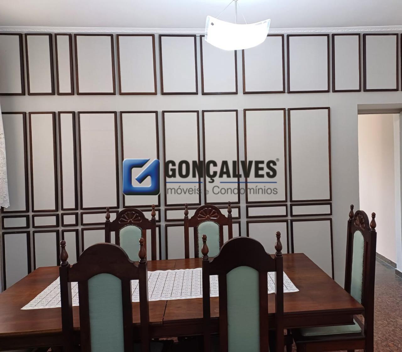 1236, Sobrado, à venda, à venda, 850.000,00,Vila Assunção, Santo André,4 quartos: 