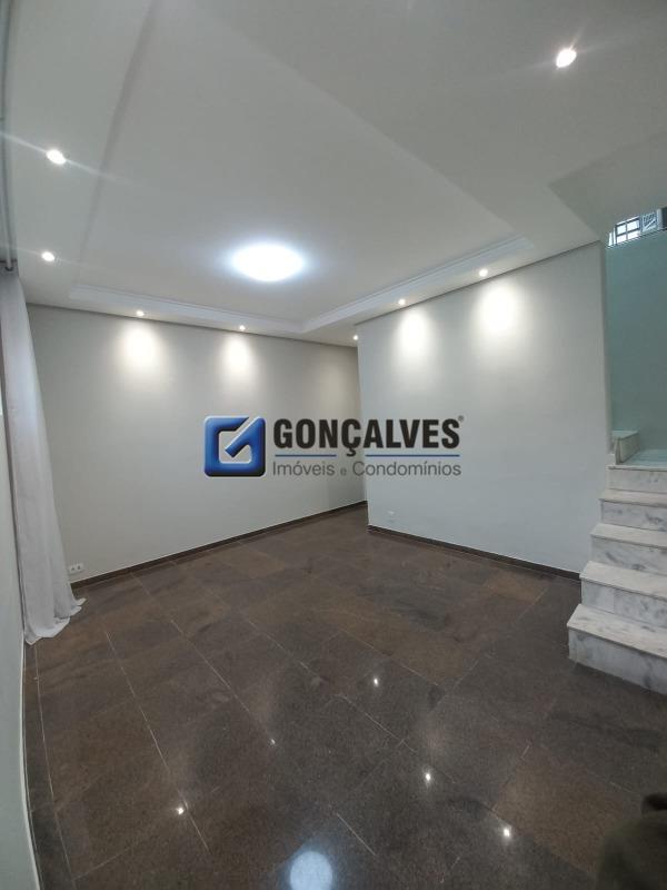 1236, Sobrado, à venda, à venda, 850.000,00,Vila Assunção, Santo André,4 quartos: 