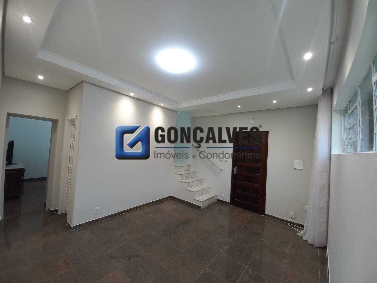 1236, Sobrado, à venda, à venda, 850.000,00,Vila Assunção, Santo André,4 quartos: 