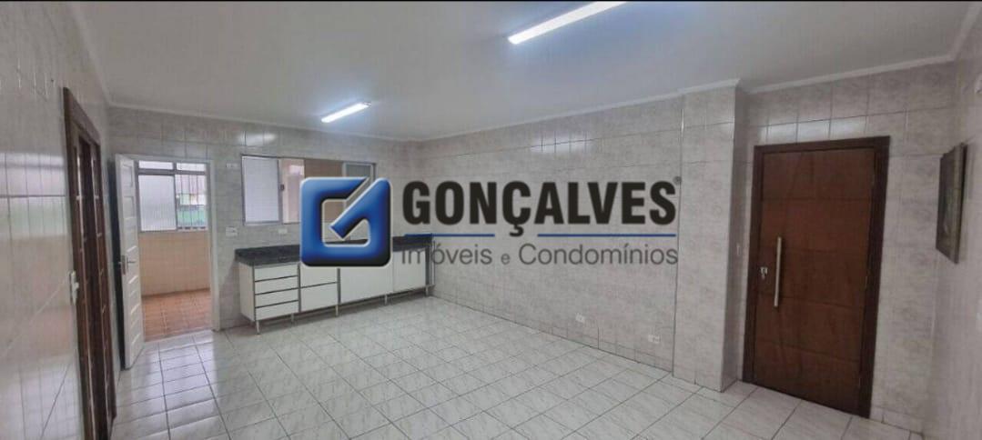 124091, Apartamento, para aluguel, para alugar, 2.500,00,Centro, São Bernardo do Campo,3 quartos: 