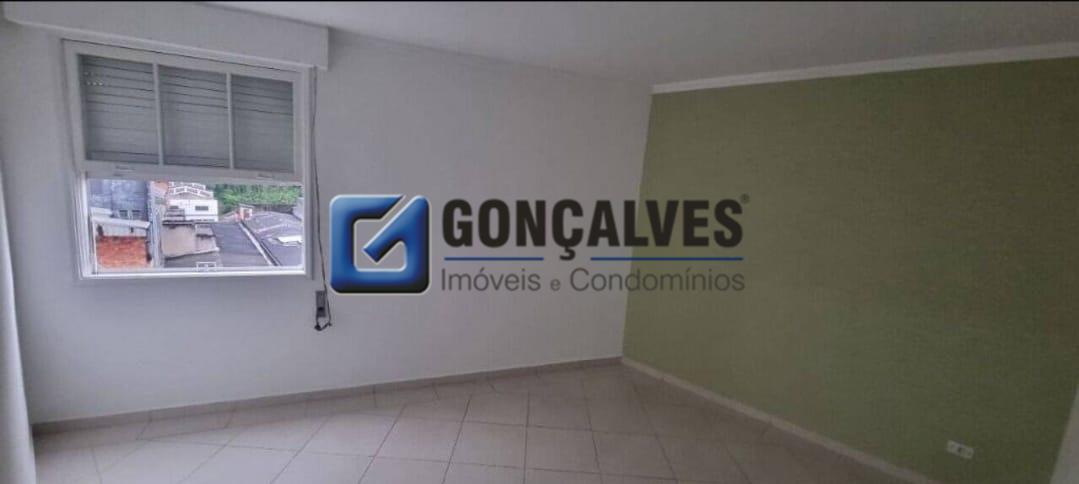 124091, Apartamento, para aluguel, para alugar, 2.500,00,Centro, São Bernardo do Campo,3 quartos: 