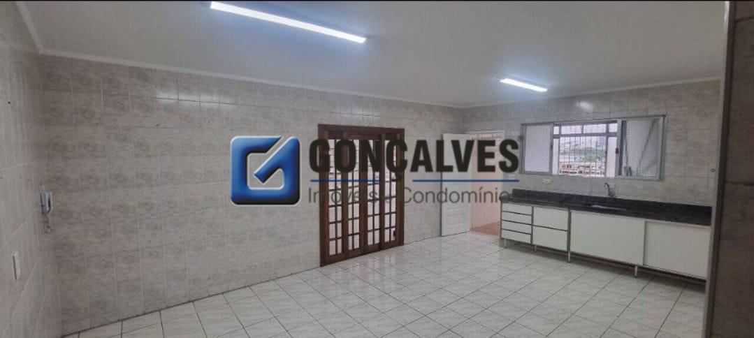 124091, Apartamento, para aluguel, para alugar, 2.500,00,Centro, São Bernardo do Campo,3 quartos: 