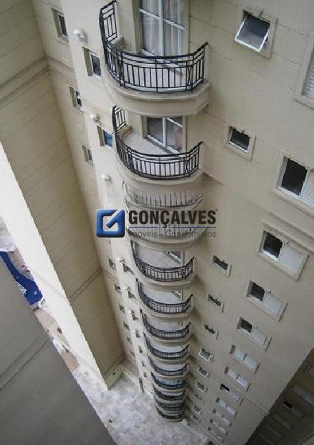 12424, Apartamento, para aluguel, para alugar, 2.800,00,Assunção, São Bernardo do Campo,2 quartos: 