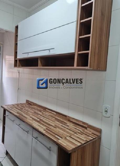 12424, Apartamento, para aluguel, para alugar, 2.800,00,Assunção, São Bernardo do Campo,2 quartos: 