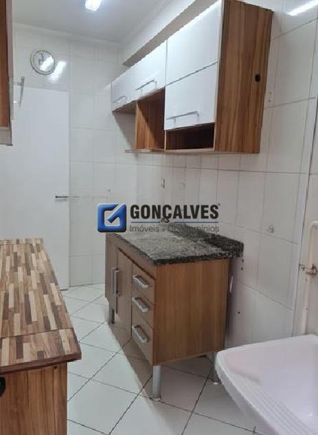 12424, Apartamento, para aluguel, para alugar, 2.800,00,Assunção, São Bernardo do Campo,2 quartos: 