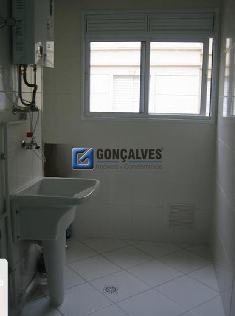 12424, Apartamento, para aluguel, para alugar, 2.800,00,Assunção, São Bernardo do Campo,2 quartos: 