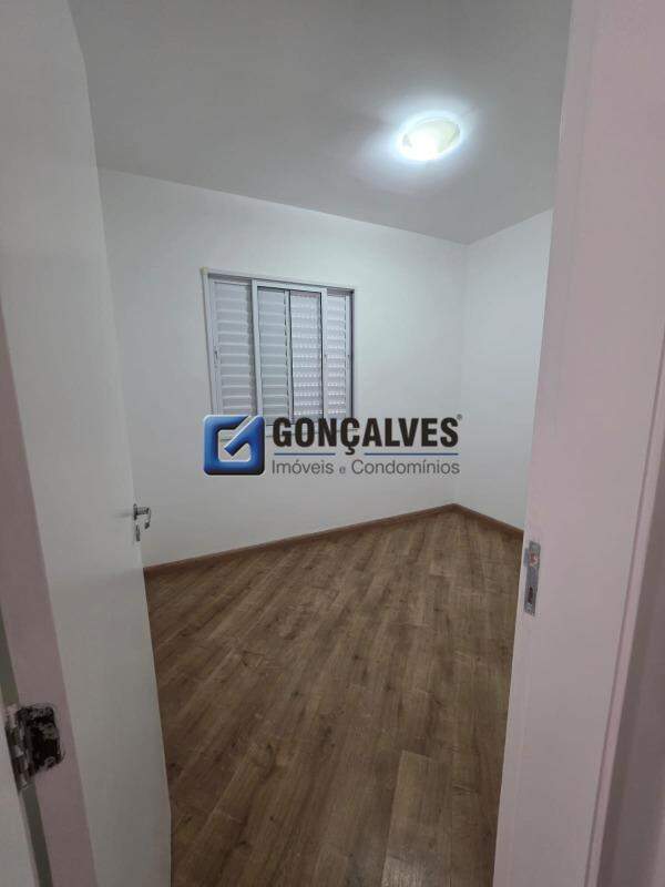 12424, Apartamento, para aluguel, para alugar, 2.800,00,Assunção, São Bernardo do Campo,2 quartos: 