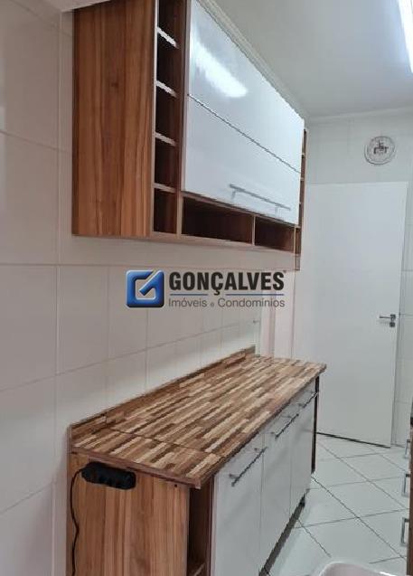 12424, Apartamento, para aluguel, para alugar, 2.800,00,Assunção, São Bernardo do Campo,2 quartos: 