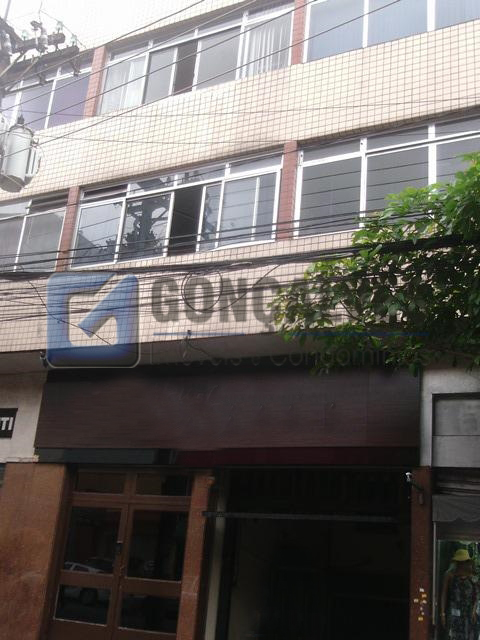 1243, Apartamento Cobertura, à venda, à venda, 1.700.000,00,Centro, São Caetano do Sul,4 quartos: F85037AG