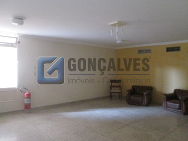 1243, Apartamento Cobertura, à venda, à venda, 1.700.000,00,Centro, São Caetano do Sul,4 quartos: F85037B