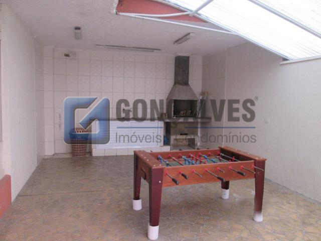 1243, Apartamento Cobertura, à venda, à venda, 1.700.000,00,Centro, São Caetano do Sul,4 quartos: F85037C