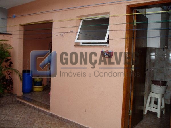 1244, Casa, à venda, à venda, 2.546.000,00,Jardim, Santo André,3 quartos: F85041D