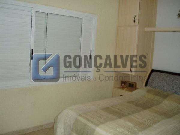 1244, Casa, à venda, à venda, 2.546.000,00,Jardim, Santo André,3 quartos: F85041H