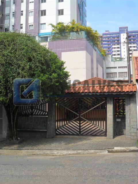1244, Casa, à venda, à venda, 2.546.000,00,Jardim, Santo André,3 quartos: SAM_0009