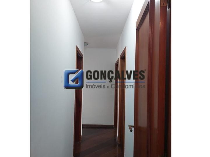 124507, Apartamento, para aluguel, para alugar, 6.000,00,Centro, São Bernardo do Campo,4 quartos: 
