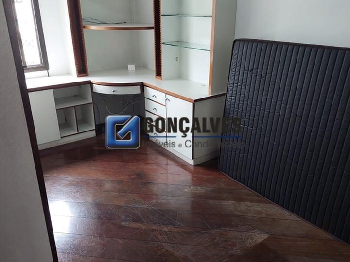 124507, Apartamento, para aluguel, para alugar, 6.000,00,Centro, São Bernardo do Campo,4 quartos: 