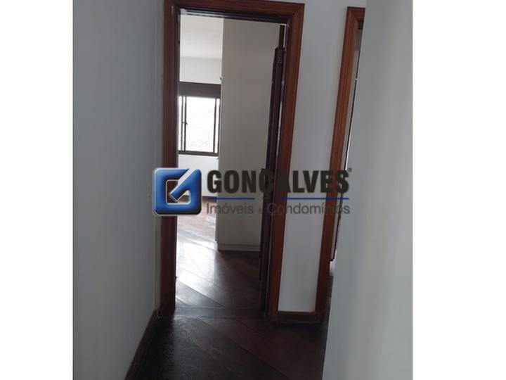 124507, Apartamento, para aluguel, para alugar, 6.000,00,Centro, São Bernardo do Campo,4 quartos: 