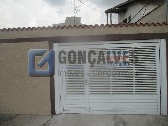 1246, Casa, à venda, à venda, 742.000,00,Jardim Bom Pastor, Santo André,2 quartos: 6