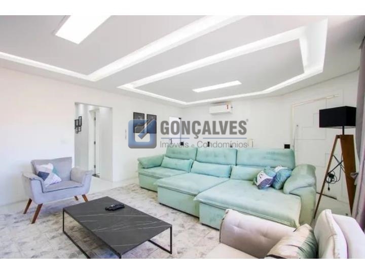 1247, Sobrado, à venda, à venda, 2.550.000,00,Vila Pires, Santo André,3 quartos: A (40)