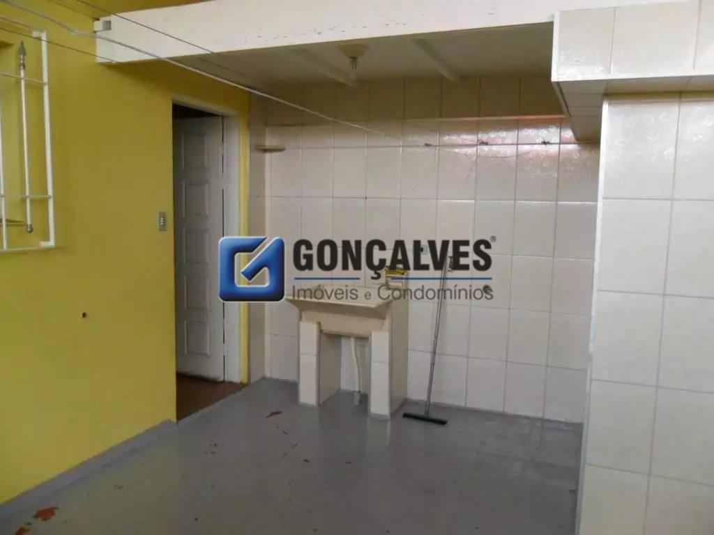 124701, Sobrado, para aluguel, para alugar, 2.500,00,Independência, São Bernardo do Campo,2 quartos: 