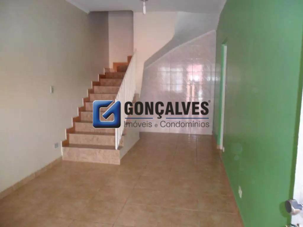 124701, Sobrado, para aluguel, para alugar, 2.500,00,Independência, São Bernardo do Campo,2 quartos: 