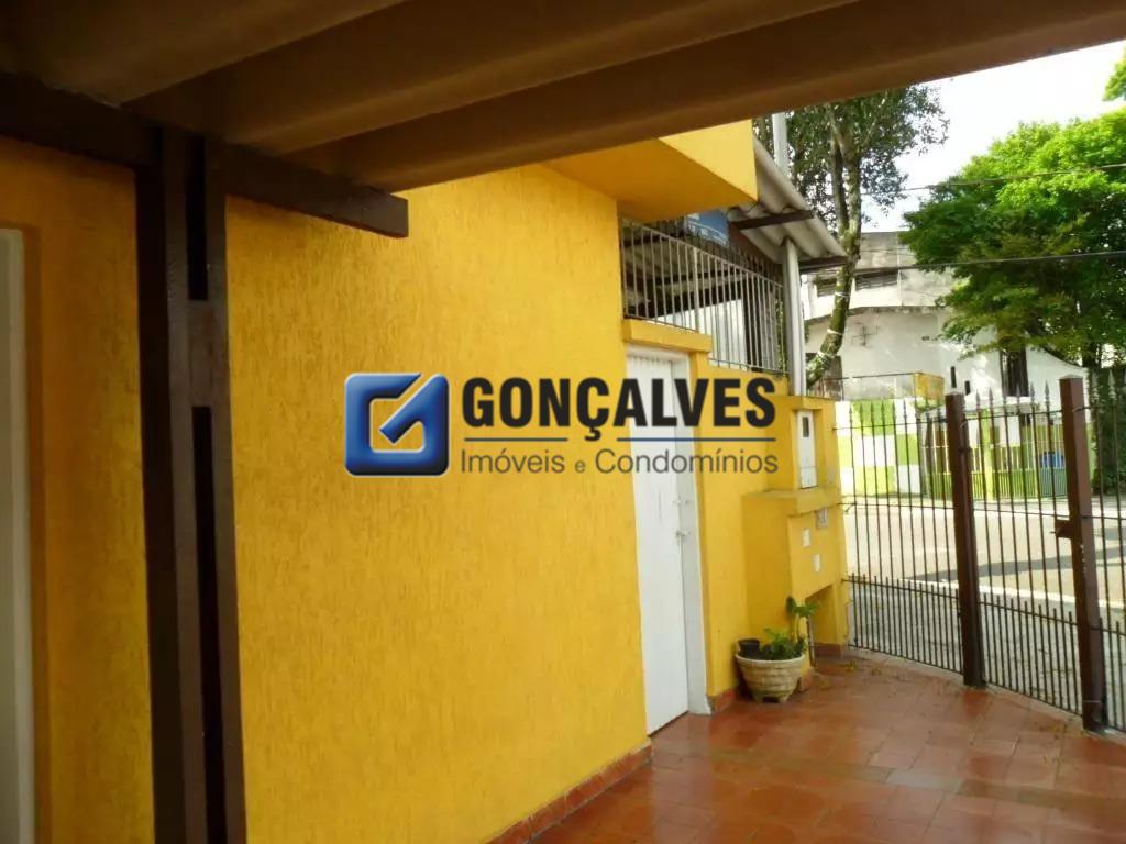 124701, Sobrado, para aluguel, para alugar, 2.500,00,Independência, São Bernardo do Campo,2 quartos: 