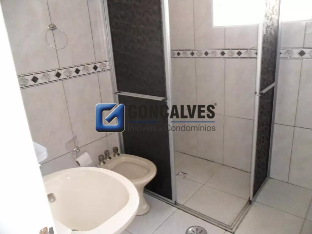 124701, Sobrado, para aluguel, para alugar, 2.500,00,Independência, São Bernardo do Campo,2 quartos: 