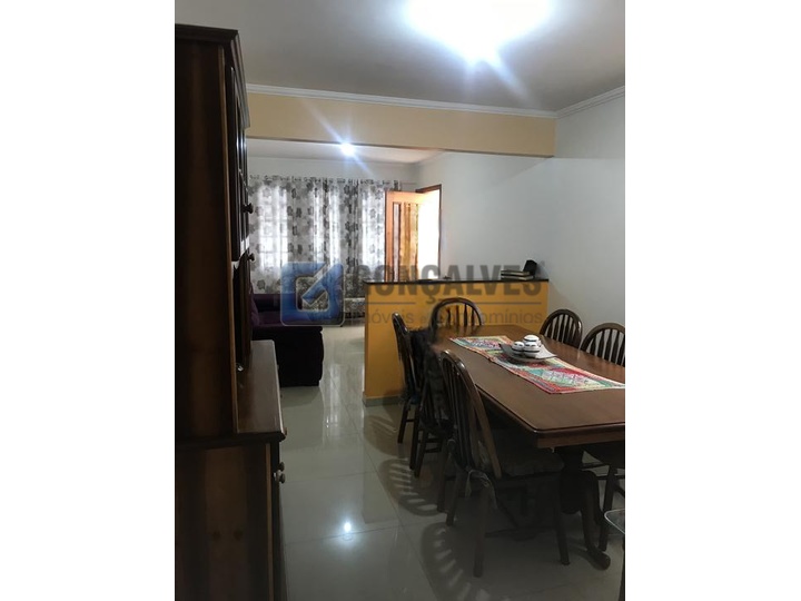 1249, Casa, à venda, à venda, 424.000,00,Jardim Petroni, São Bernardo do Campo,3 quartos: A (30)