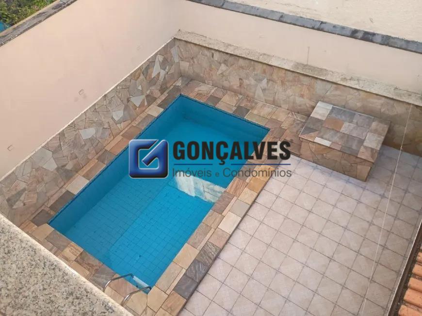 125291, Sobrado, para aluguel, para alugar, 6.500,00,Nova Petrópolis, São Bernardo do Campo,5 quartos: 