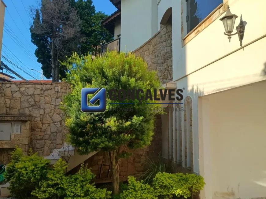 125291, Sobrado, para aluguel, para alugar, 6.500,00,Nova Petrópolis, São Bernardo do Campo,5 quartos: 