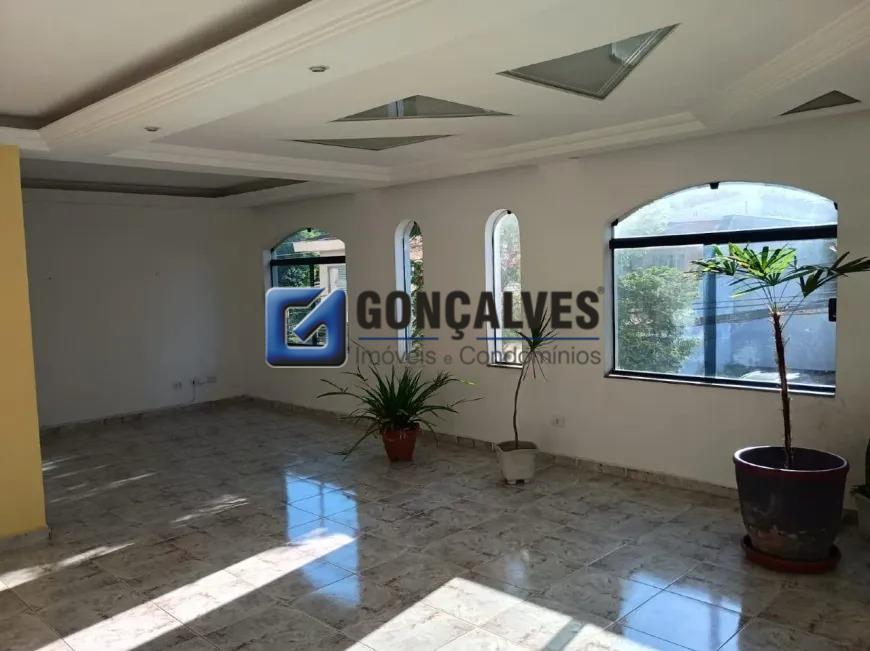 125291, Sobrado, para aluguel, para alugar, 6.500,00,Nova Petrópolis, São Bernardo do Campo,5 quartos: 