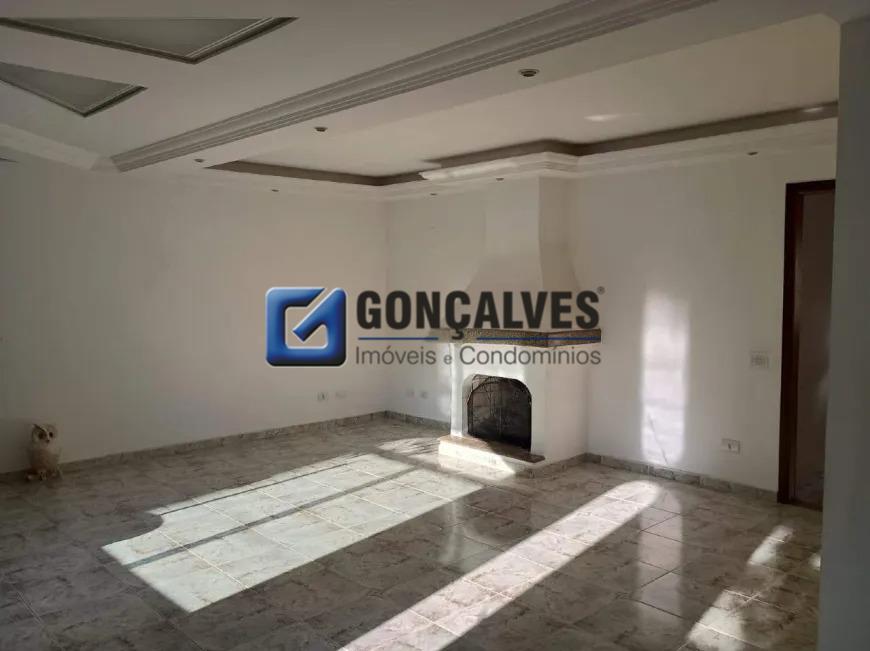 125291, Sobrado, para aluguel, para alugar, 6.500,00,Nova Petrópolis, São Bernardo do Campo,5 quartos: 