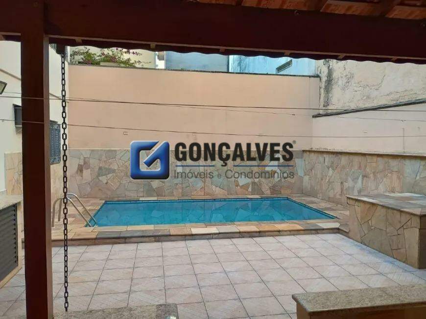 125291, Sobrado, para aluguel, para alugar, 6.500,00,Nova Petrópolis, São Bernardo do Campo,5 quartos: 