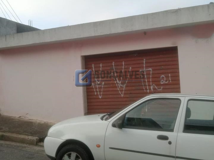 1254, Terreno, à venda, à venda, 636.000,00,ASSUNCAO, São Bernardo do Campo,: (32)