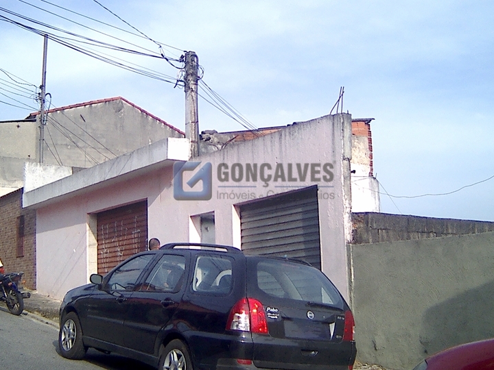 1254, Terreno, à venda, à venda, 636.000,00,ASSUNCAO, São Bernardo do Campo,: (31)