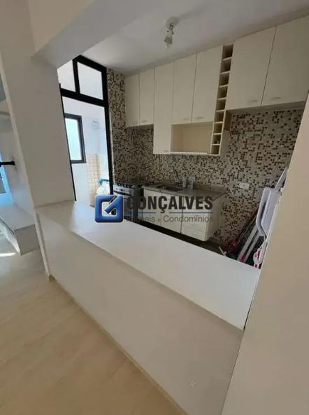 125574, Apartamento, para aluguel, para alugar, 2.100,00,Santa Terezinha, São Bernardo do Campo,1 quarto: 
