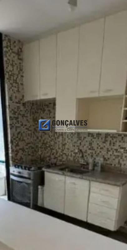 125574, Apartamento, para aluguel, para alugar, 2.100,00,Santa Terezinha, São Bernardo do Campo,1 quarto: 