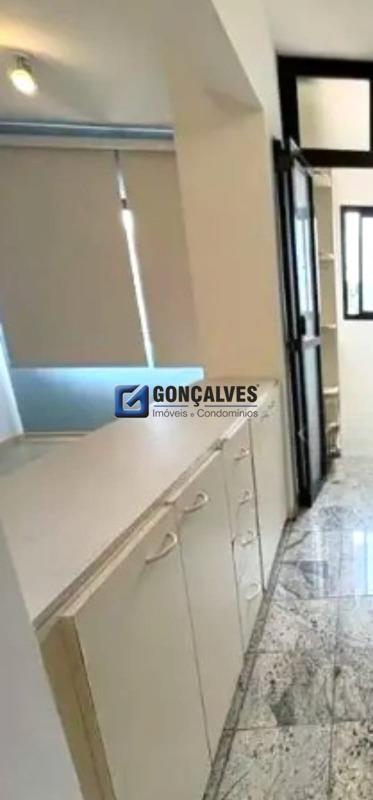 125574, Apartamento, para aluguel, para alugar, 2.100,00,Santa Terezinha, São Bernardo do Campo,1 quarto: 