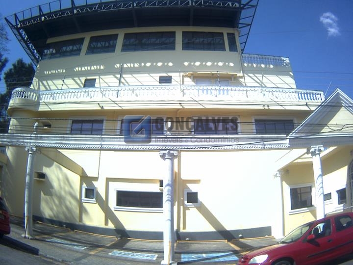 1256, Prédio Comercial, à venda, à venda, 8.900.000,00,Jardim do Mar, São Bernardo do Campo,: (25)