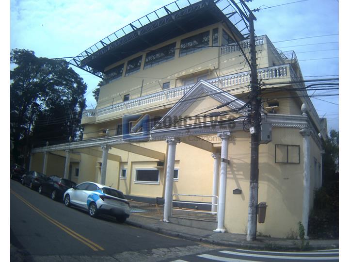 1256, Prédio Comercial, à venda, à venda, 8.900.000,00,Jardim do Mar, São Bernardo do Campo,: (33)