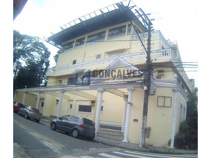 1256, Prédio Comercial, à venda, à venda, 8.900.000,00,Jardim do Mar, São Bernardo do Campo,: (11)