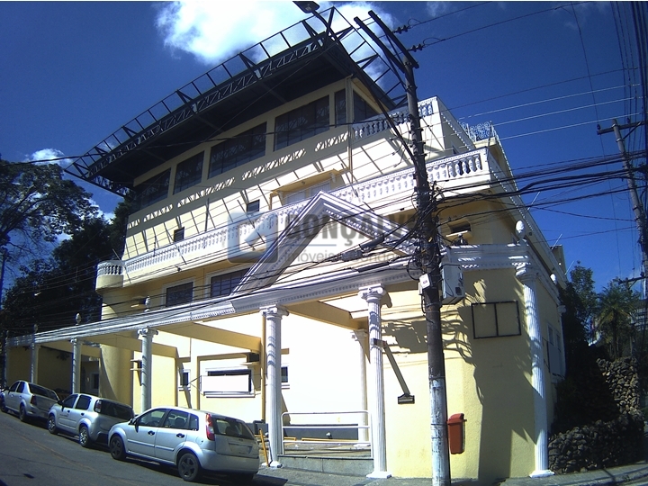 1256, Prédio Comercial, à venda, à venda, 8.900.000,00,Jardim do Mar, São Bernardo do Campo,: (29)