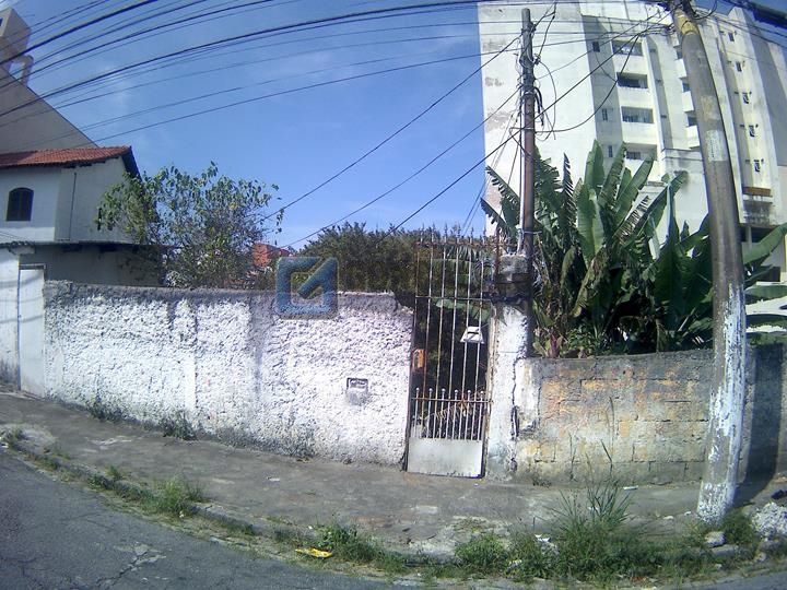 1257, Terreno, à venda, à venda, 1.800.000,00,Baeta Neves, São Bernardo do Campo,: (6)