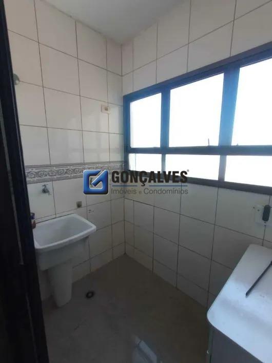 125828, Apartamento, para aluguel, para alugar, 2.420,00,Vila Euclides, São Bernardo do Campo,2 quartos: 
