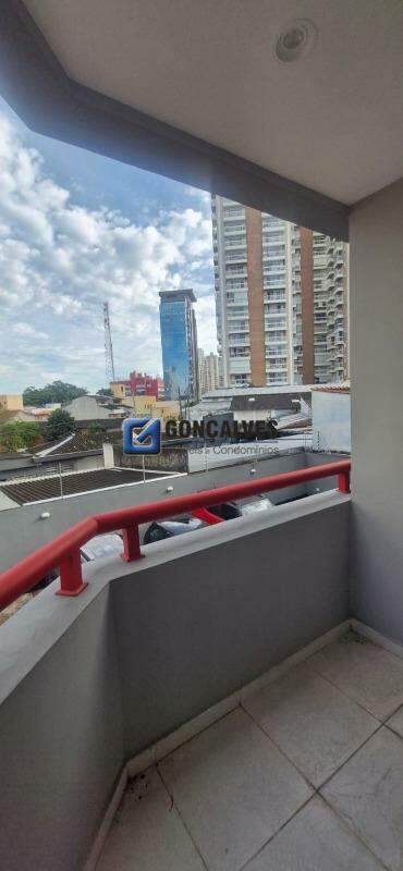 125969, Apartamento, para aluguel, para alugar, 2.100,00,Centro, São Bernardo do Campo,2 quartos: 